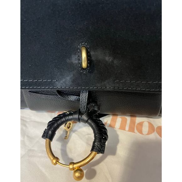 See by Chloe "Joan" Shoulder Bag - Picture 9 of 16